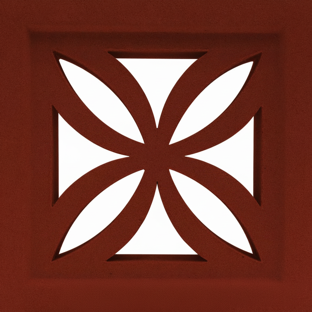 Gạch Bông Gió 19x19 CM