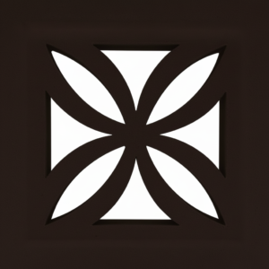 Gạch Bông Gió 19x19  CM