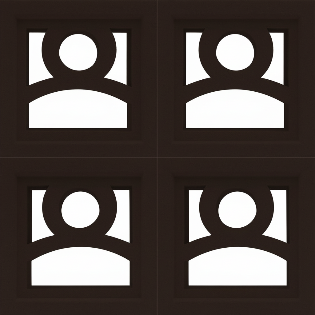 Gạch Bông Gió 19x19 CM - Ảnh 2