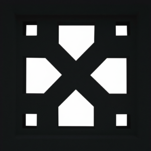 Gạch Bông Gió 19x19  CM