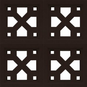 Gạch Bông Gió 19x19  CM