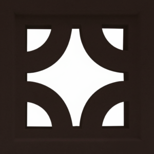 Gạch Bông Gió 19x19  CM