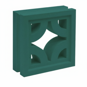 Gạch Bông Gió 19x19  CM