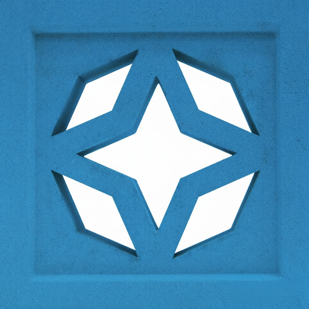 Gạch Bông Gió 19x19 CM