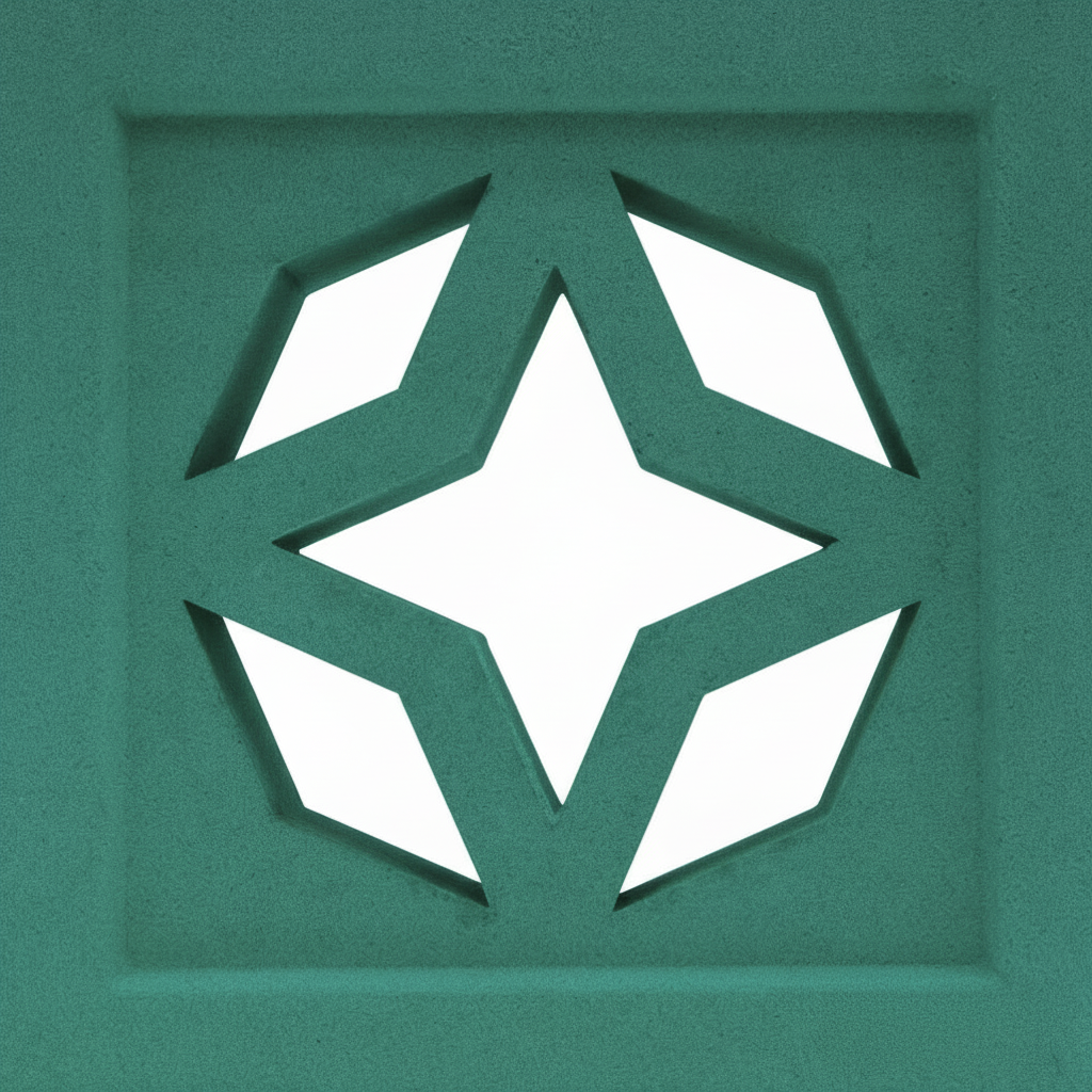 Gạch Bông Gió 19x19 CM