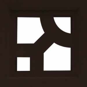 Gạch Bông Gió 19x19  CM