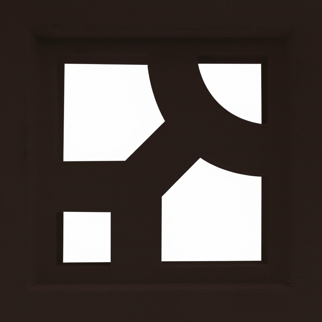 Gạch Bông Gió 19x19 CM