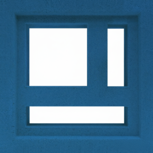 Gạch Bông Gió 19x19  CM