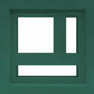 Gạch Bông Gió 19x19  CM