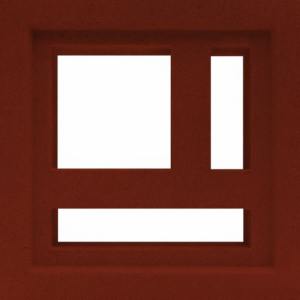 Gạch Bông Gió 19x19  CM