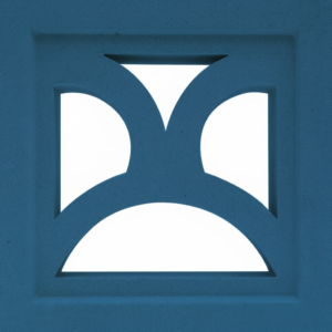 Gạch Bông Gió 19x19  CM