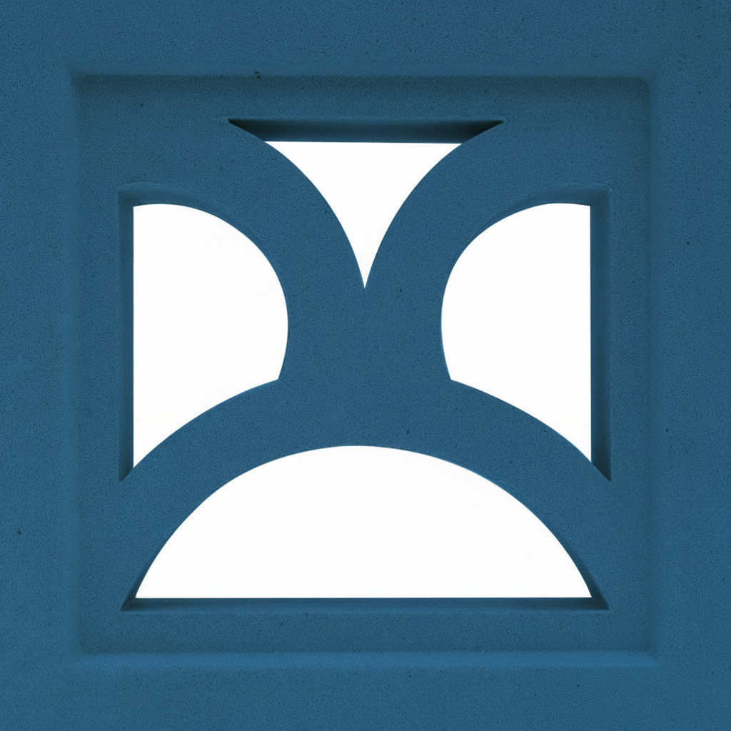 Gạch Bông Gió 19x19 CM