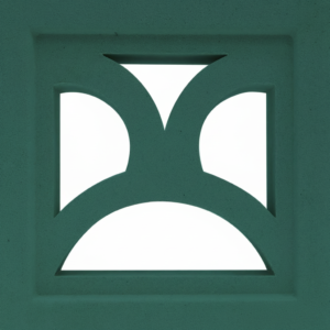 Gạch Bông Gió 19x19  CM