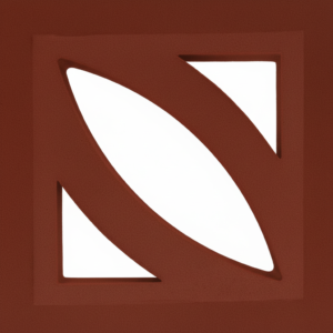 Gạch Bông Gió 19x19  CM