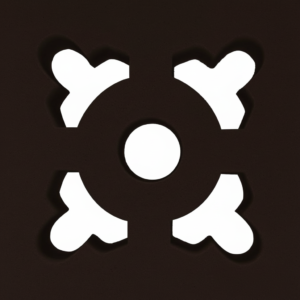 Gạch Bông Gió 19x19  CM