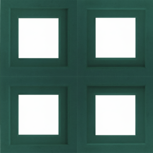 Gạch Bông Gió 19x19  CM