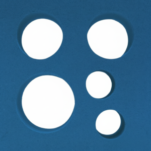 Gạch Bông Gió 19x19  CM