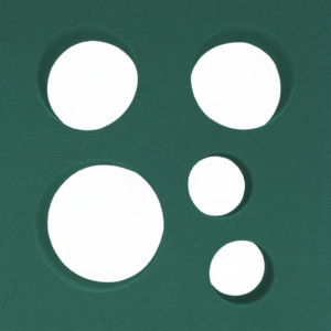 Gạch Bông Gió 19x19  CM