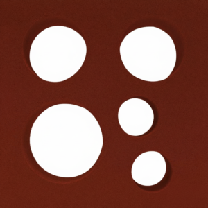 Gạch Bông Gió 19x19  CM