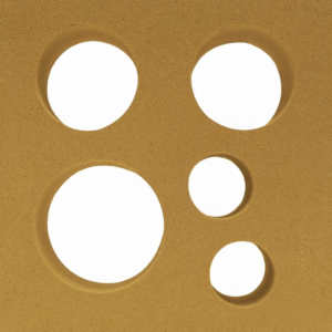 Gạch Bông Gió 19x19  CM