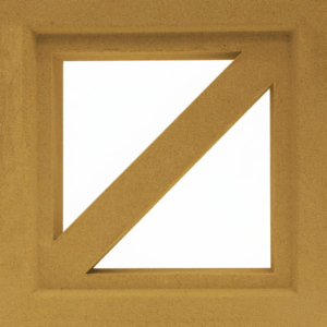 Gạch Bông Gió 19x19  CM