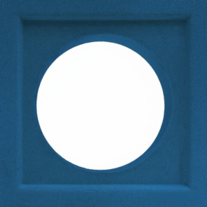 Gạch Bông Gió 19x19  CM