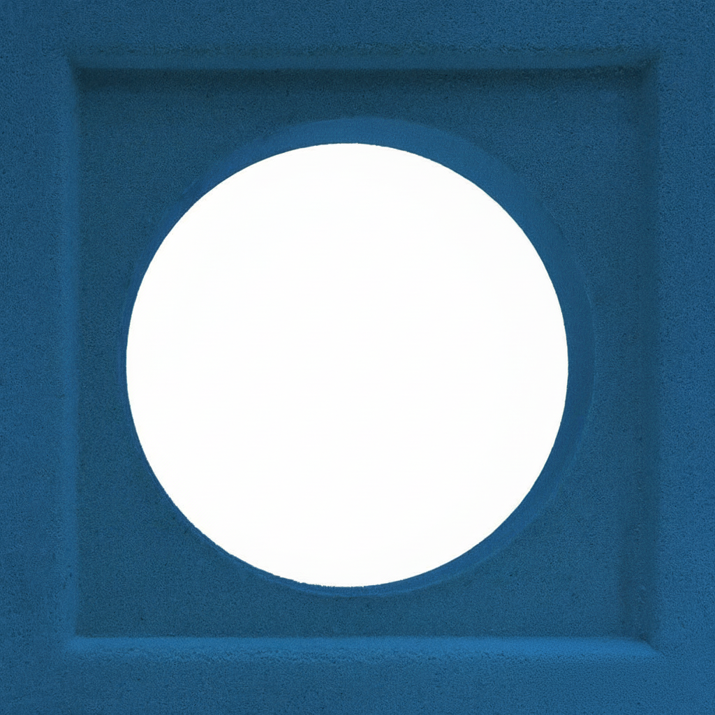 Gạch Bông Gió 19x19 CM