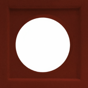 Gạch Bông Gió 19x19  CM