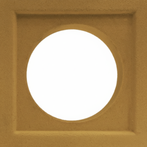 Gạch Bông Gió 19x19  CM