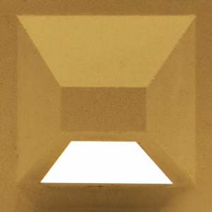 Gạch Bông Gió 19x19  CM