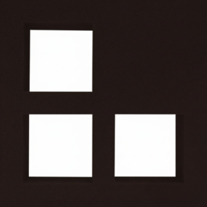 Gạch Bông Gió 19x19  CM