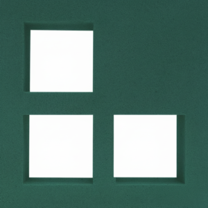 Gạch Bông Gió 19x19  CM