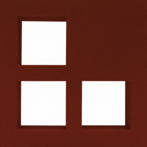 Gạch Bông Gió 19x19  CM