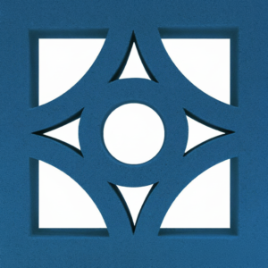 Gạch Bông Gió 19x19  CM