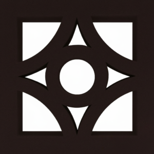 Gạch Bông Gió 19x19  CM