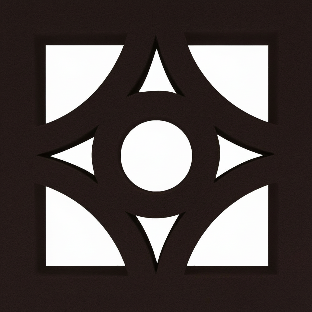 Gạch Bông Gió 19x19 CM