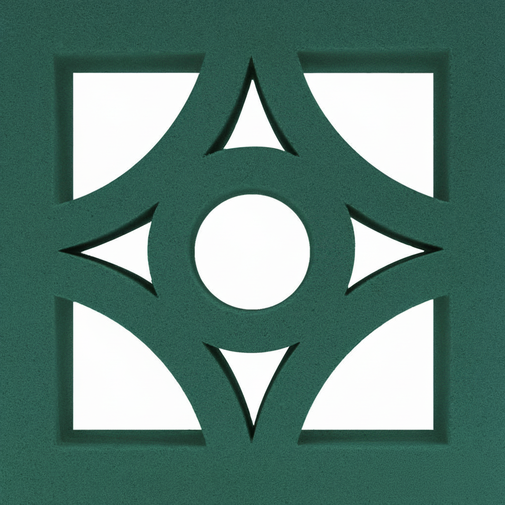 Gạch Bông Gió 19x19 CM