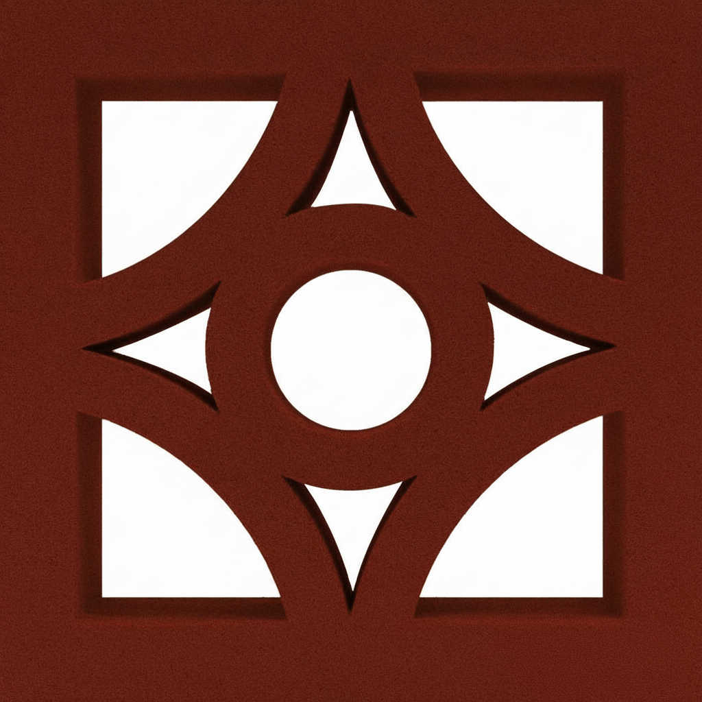 Gạch Bông Gió 19x19 CM