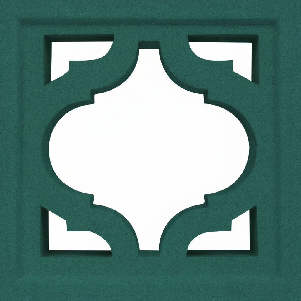 Gạch Bông Gió 19x19 CM