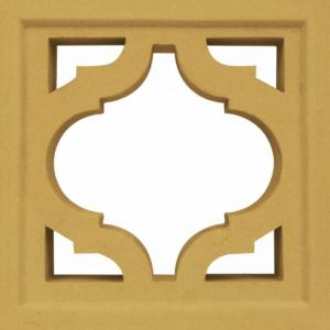 Gạch Bông Gió 19x19  CM