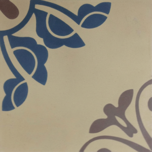 Gạch Bông 14X 14cm