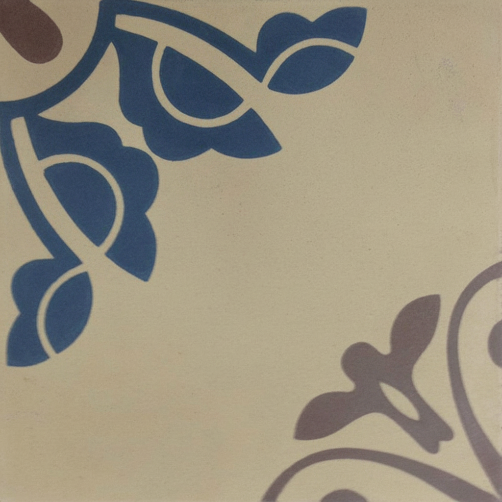 Gạch Bông 14X 14cm