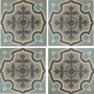 Gạch Bông 14X 14cm