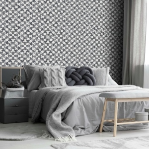 Gạch bông 20X20cm