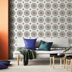 Gạch bông 20X20cm