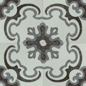 Gạch bông 20X20cm