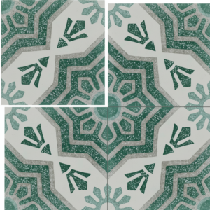 Gạch bông 20X20cm