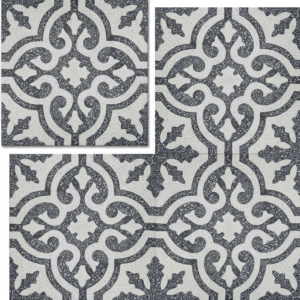 Gạch bông 20X20cm