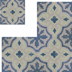 Gạch bông 20X20cm