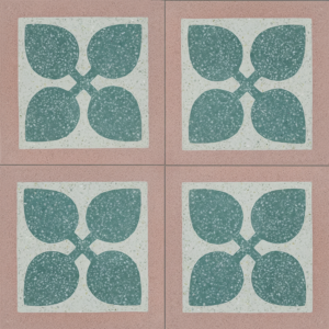 Gạch bông 20X20cm